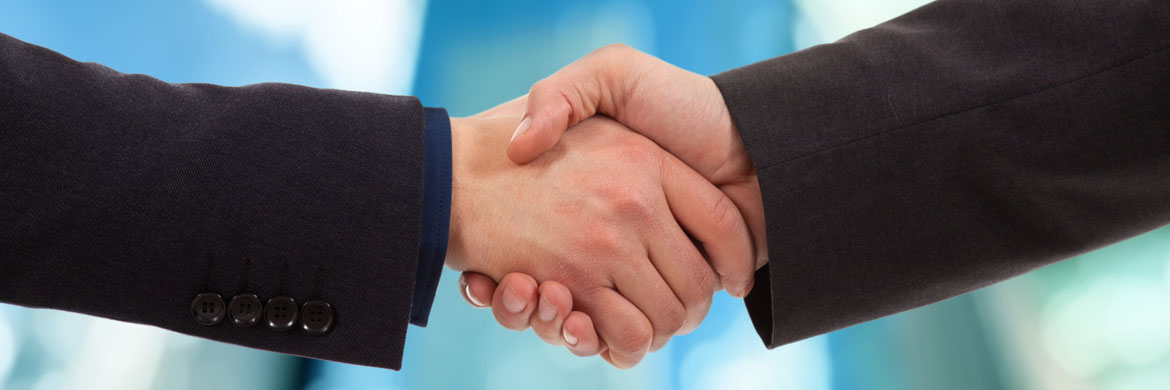 We maintain high ethical and moral standards in speech and professional conduct