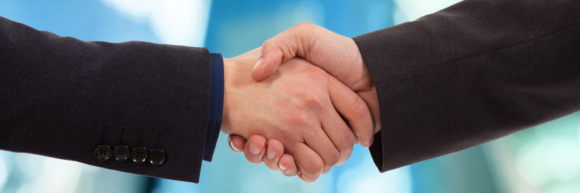 We maintain high ethical and moral standards in speech and professional conduct
